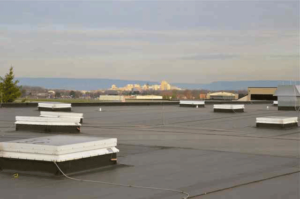 commercial roof huntington beach