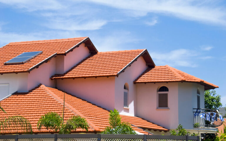 roof repair Huntington beach company