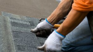 roofing installation in Huntington Beach