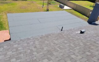 Huntington Beach shingle roofing company