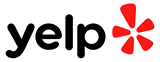Yelp logo