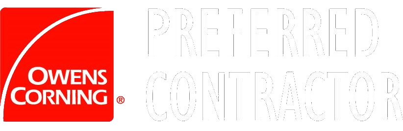 Owens Corning Preferred Contractor